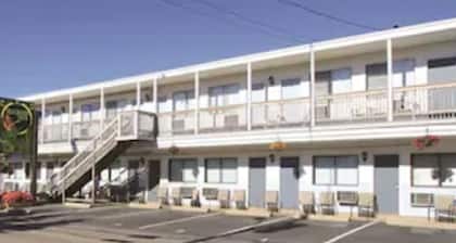 Seagrass Inn