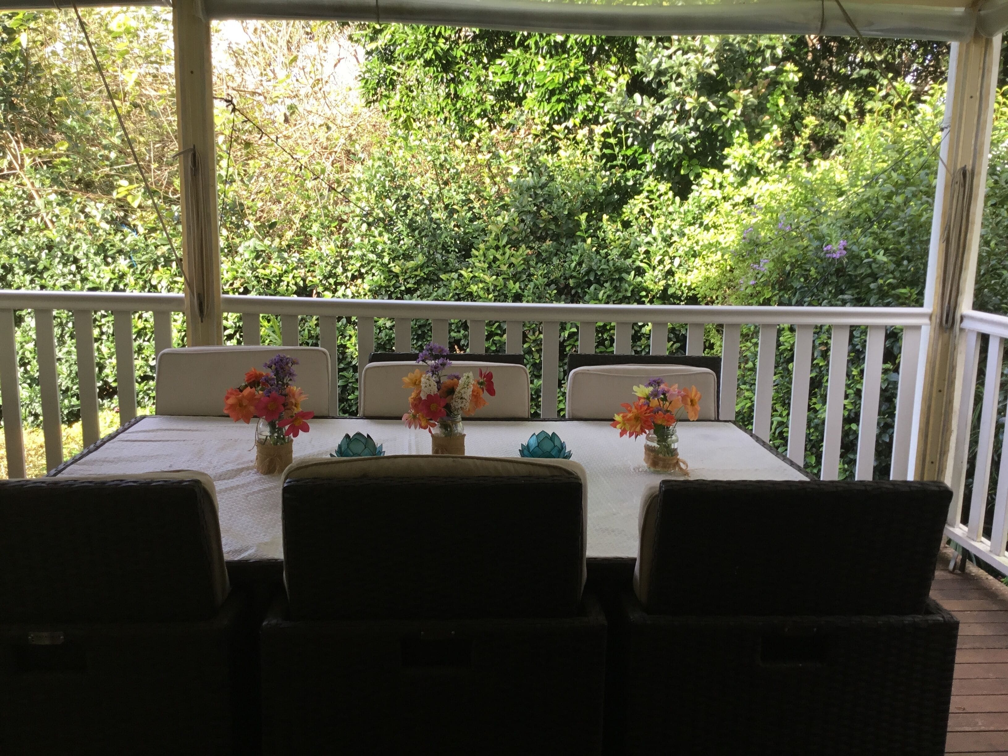 Middleton House. Maleny