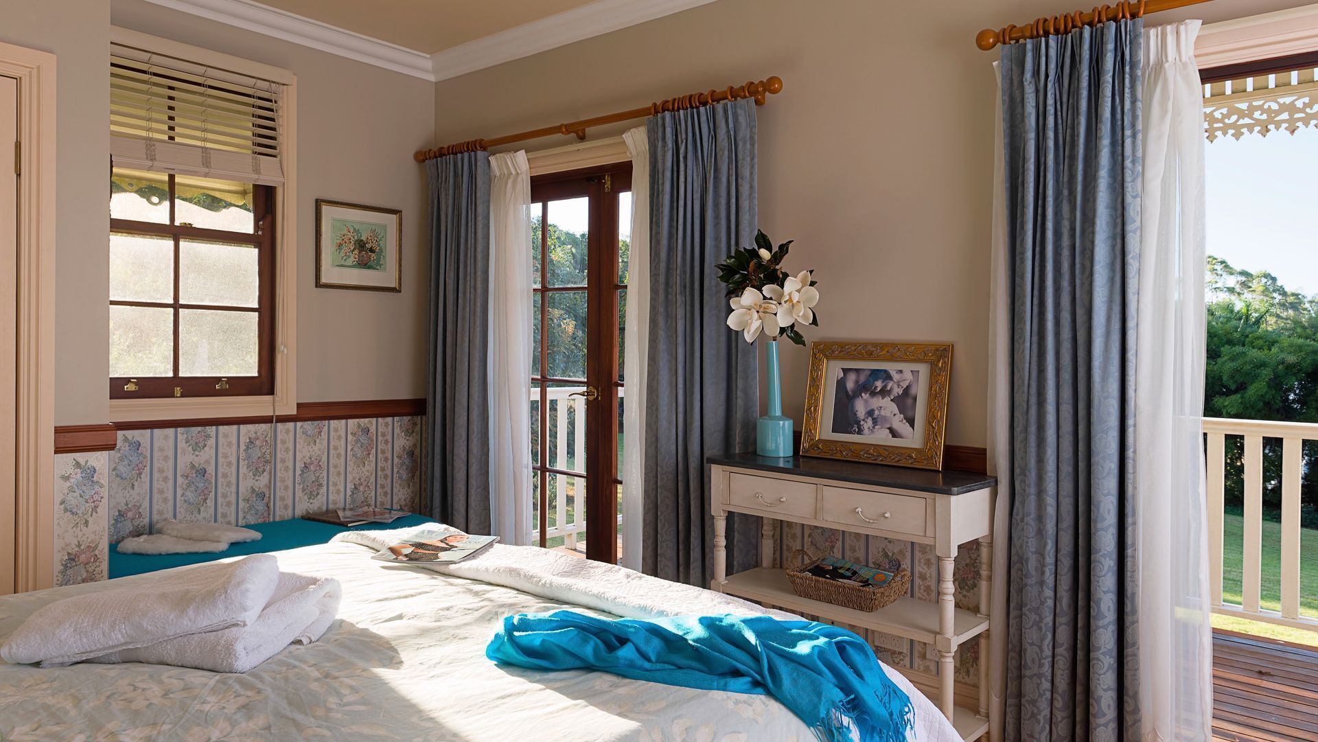 Middleton House. Maleny