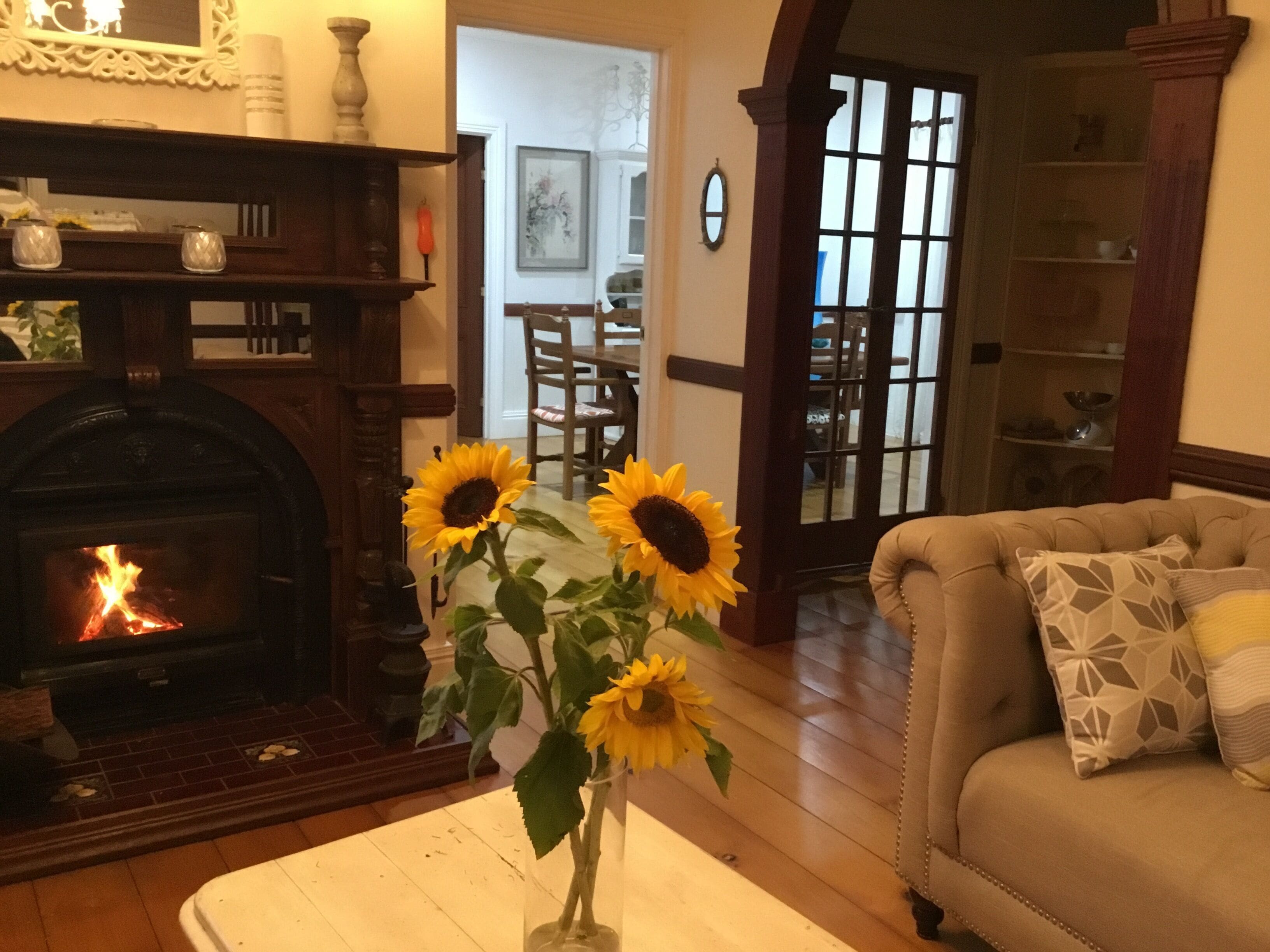 Middleton House. Maleny