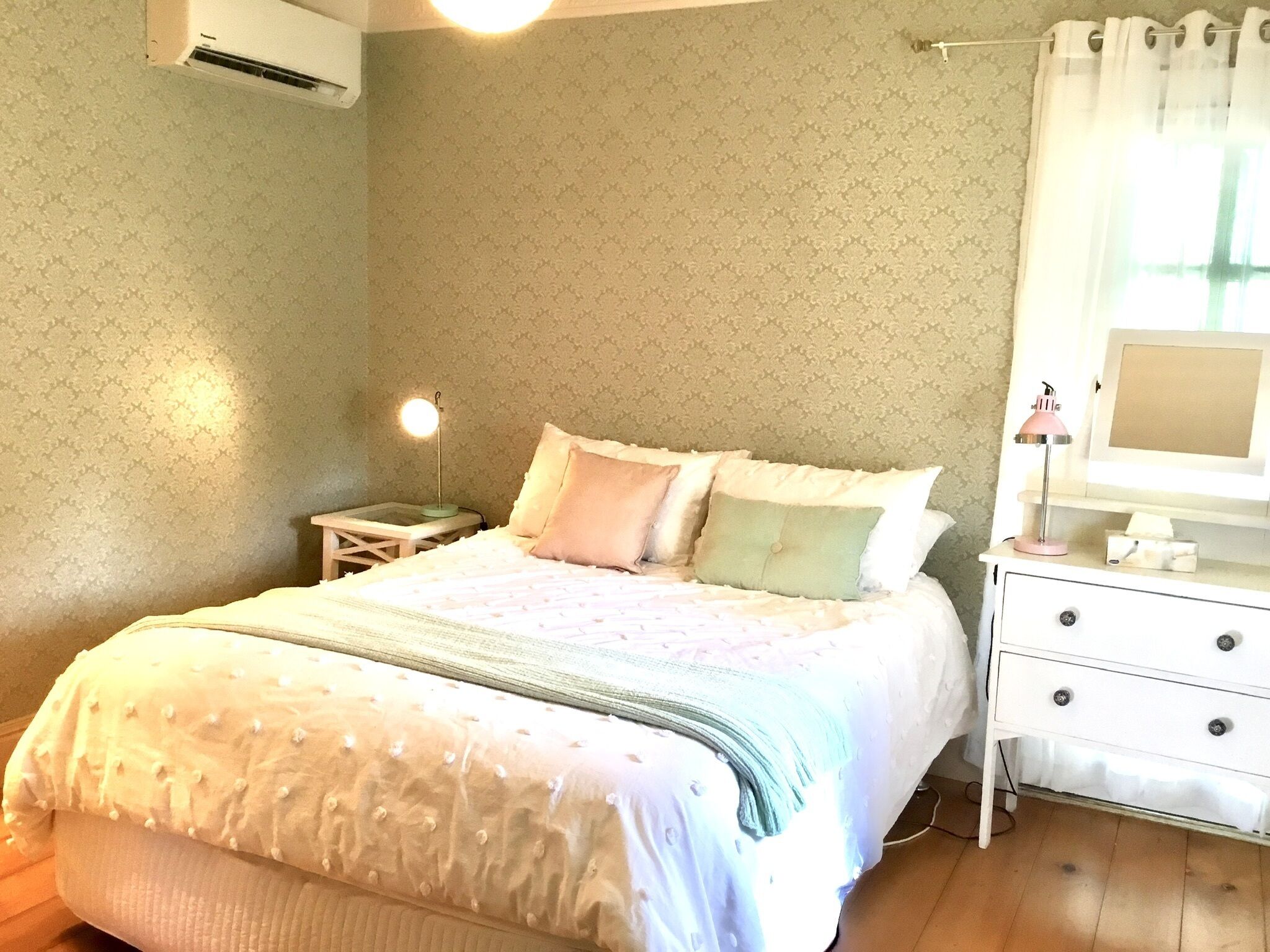 Middleton House. Maleny