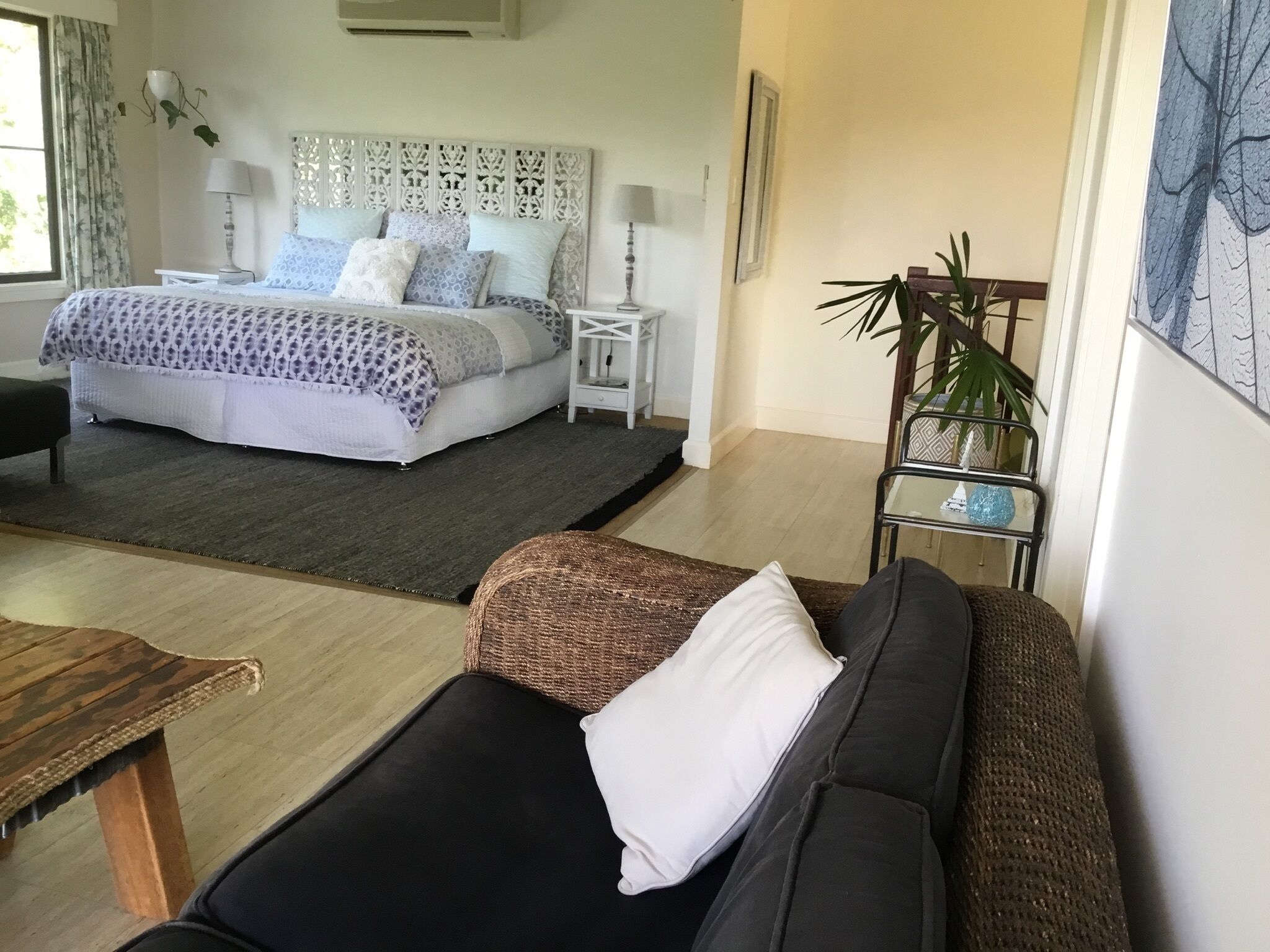 Middleton House. Maleny