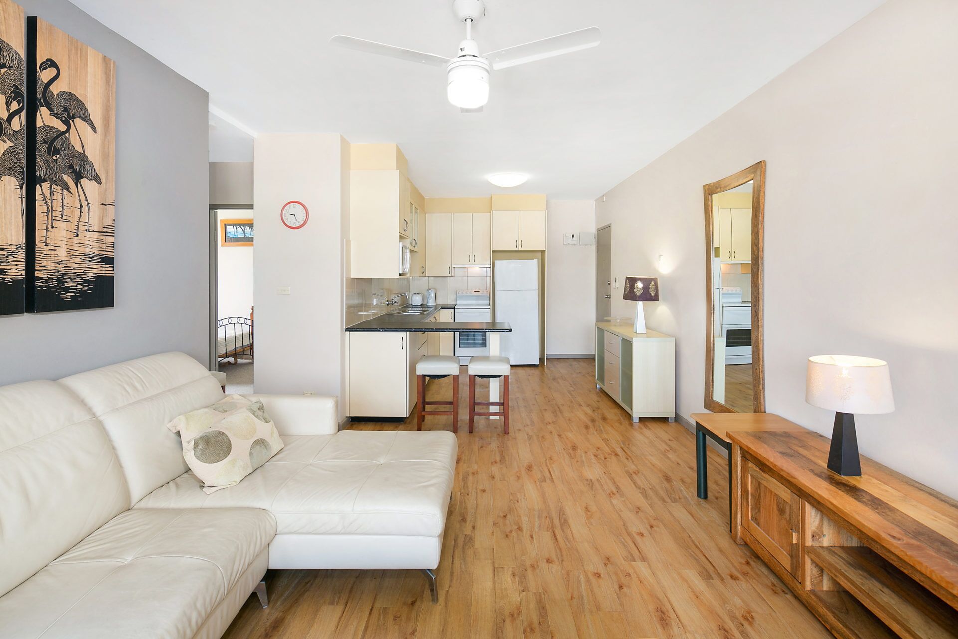 Shenandoah 7 in Sunny Sawtell