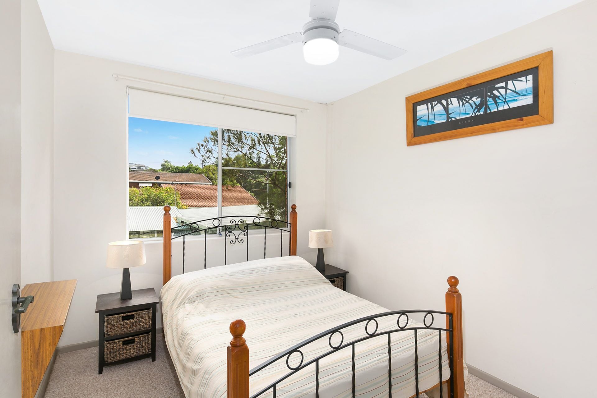 Shenandoah 7 in Sunny Sawtell