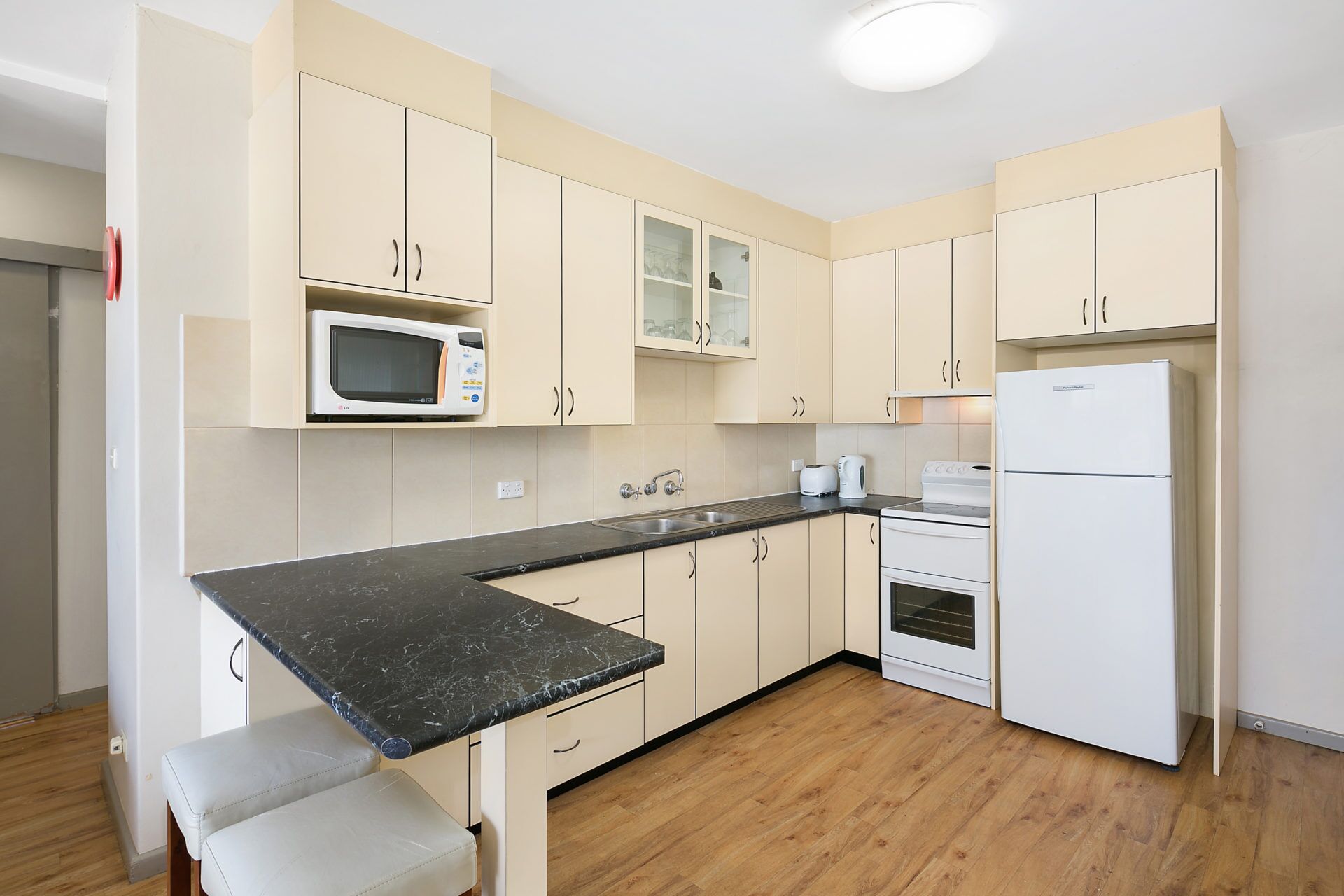 Shenandoah 7 in Sunny Sawtell