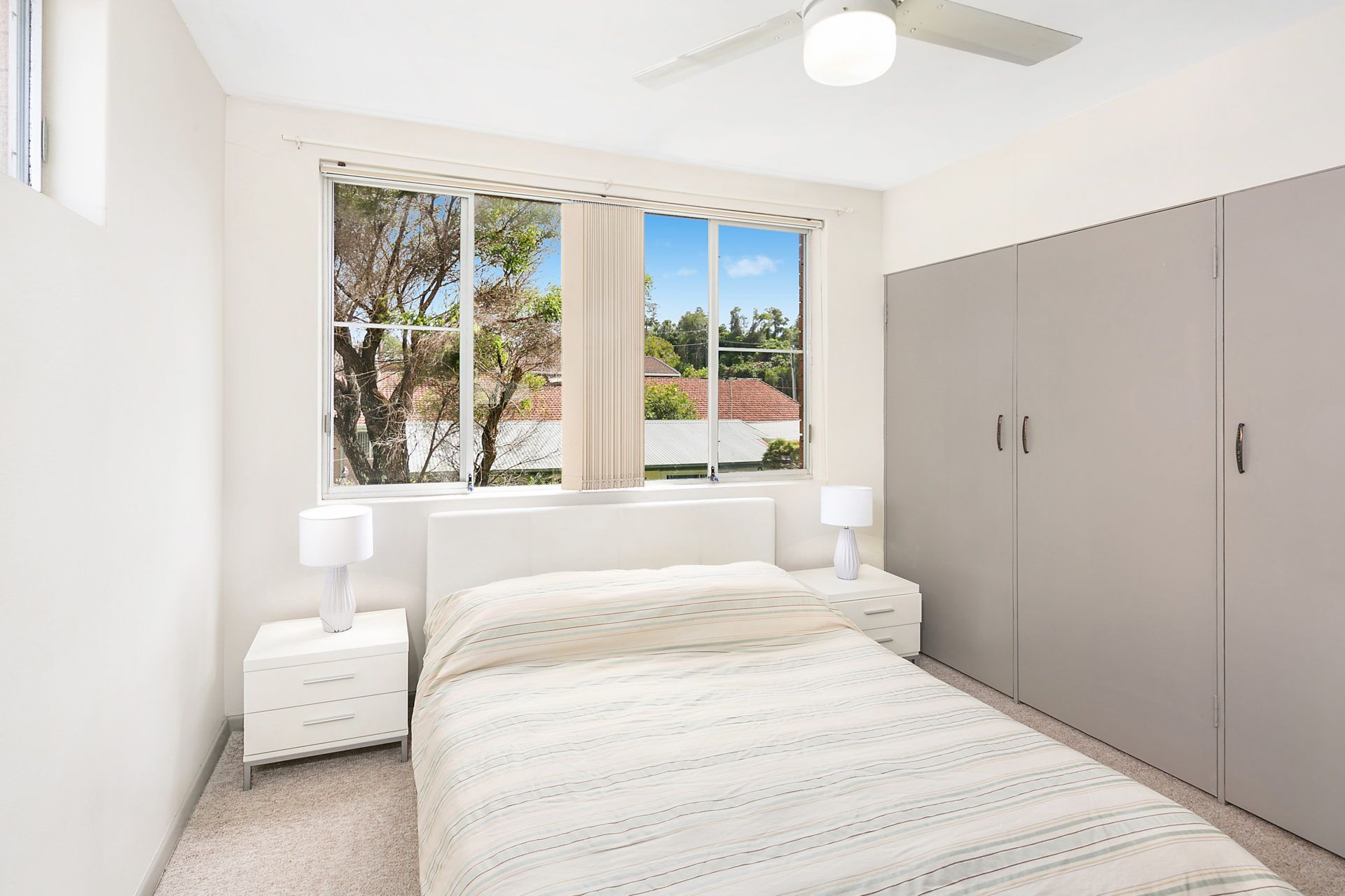 Shenandoah 7 in Sunny Sawtell