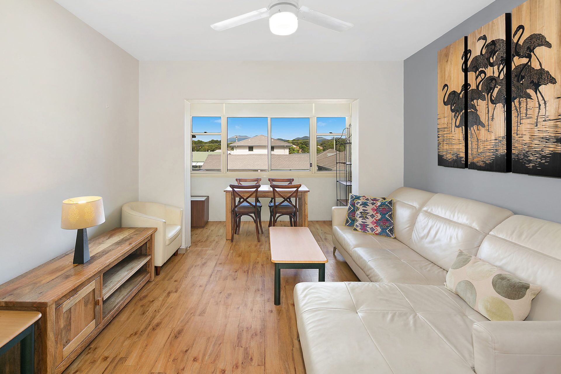 Shenandoah 7 in Sunny Sawtell