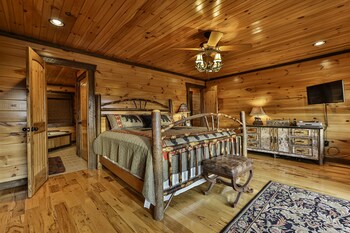 The Best For Us Elegant Rustic Mountain Top Rental In Deer Crest