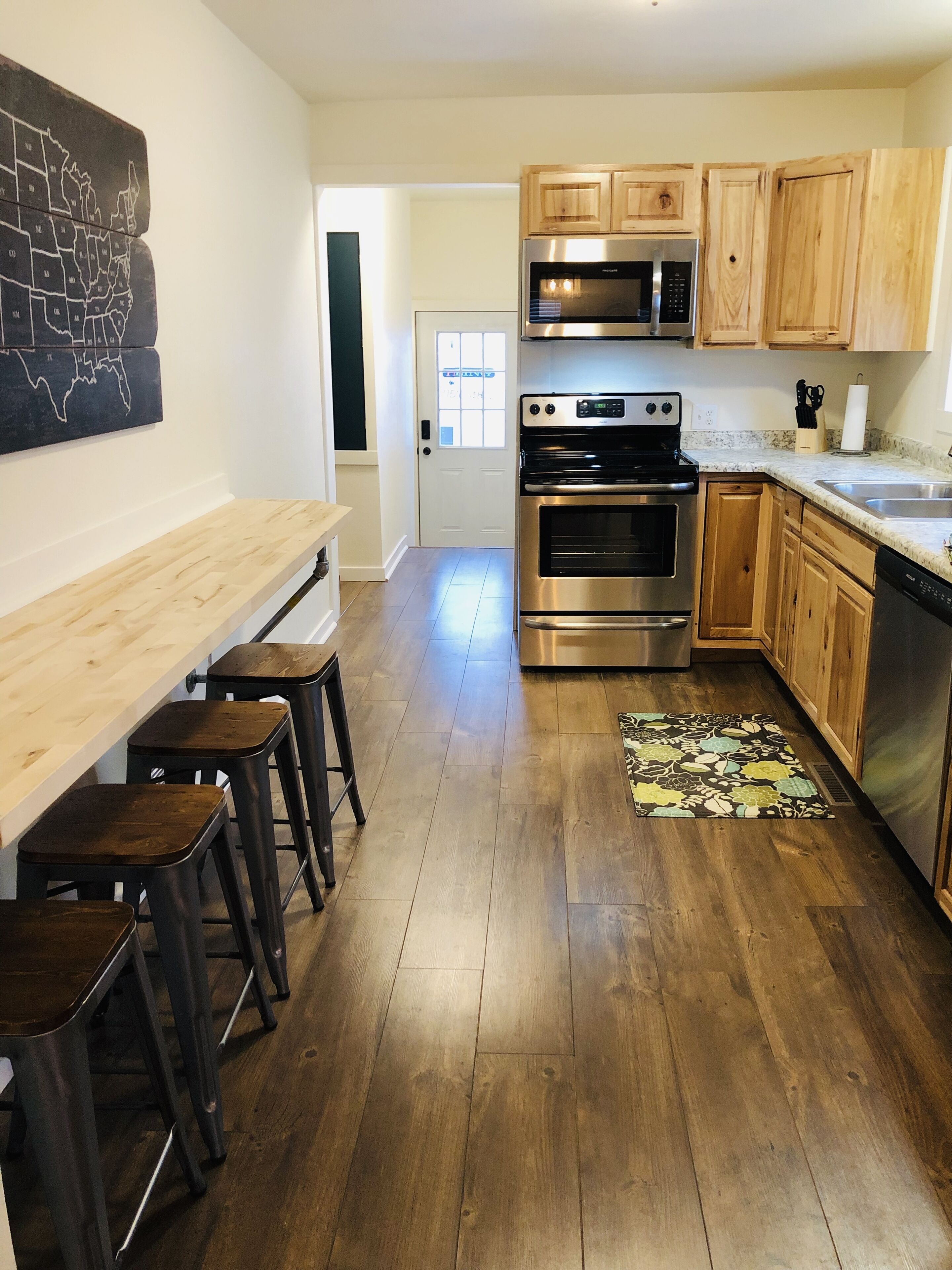 Need a Change of Scenery? We Have the Perfect Place for You! in Wausau, United States
