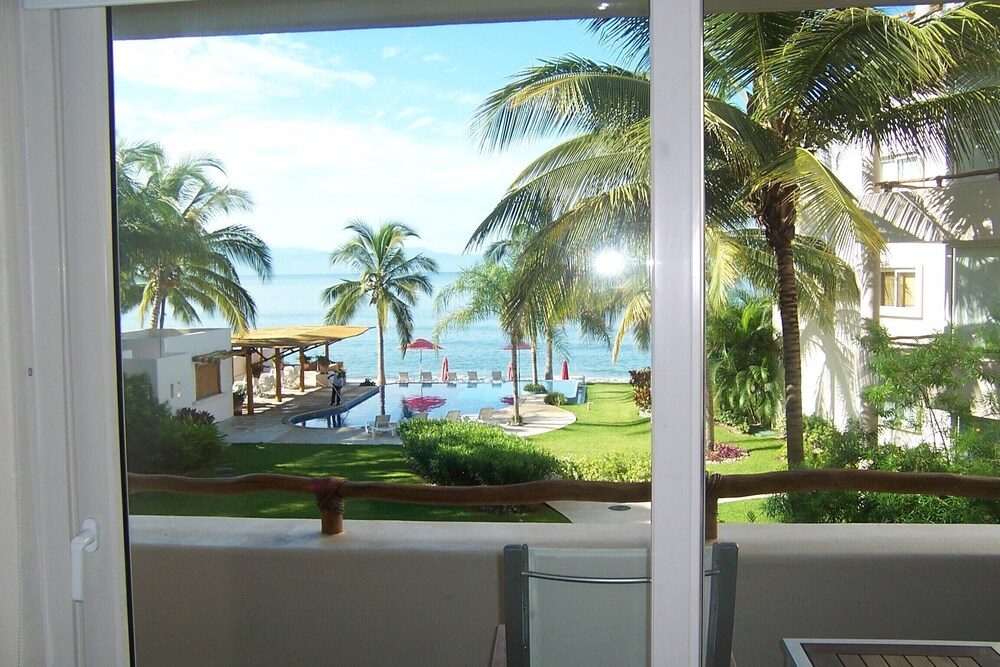 Beautiful Condo In Bucerias Nayarit Mexico Very Close To - 