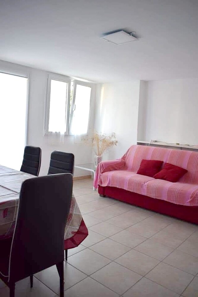 Apartment With One Bedroom In Bari Sardo Terrace And Wifi 3 Apartment With One Bedroom In Bari Sardo Terrace And Wifi 3 Km From The Beach
