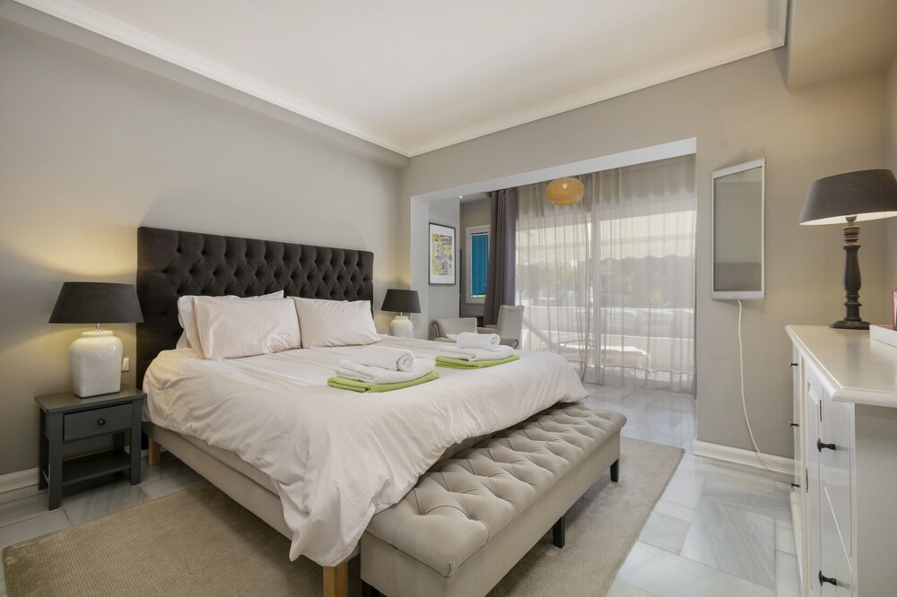 Alhambra Del Mar Apartment Marbella Vrbo