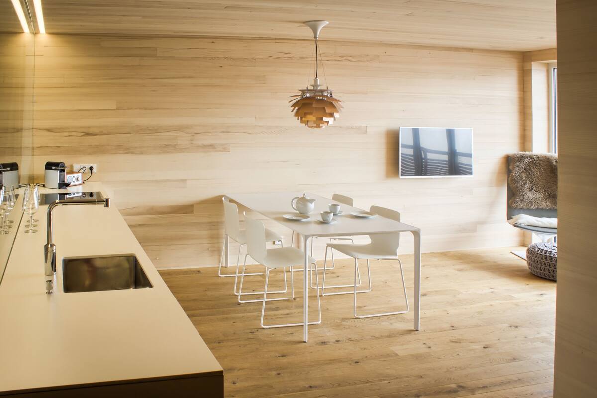 Apartment In The Ski And Hiking Paradise Mellau Damuls Damuels Hotelbewertungen Expedia At