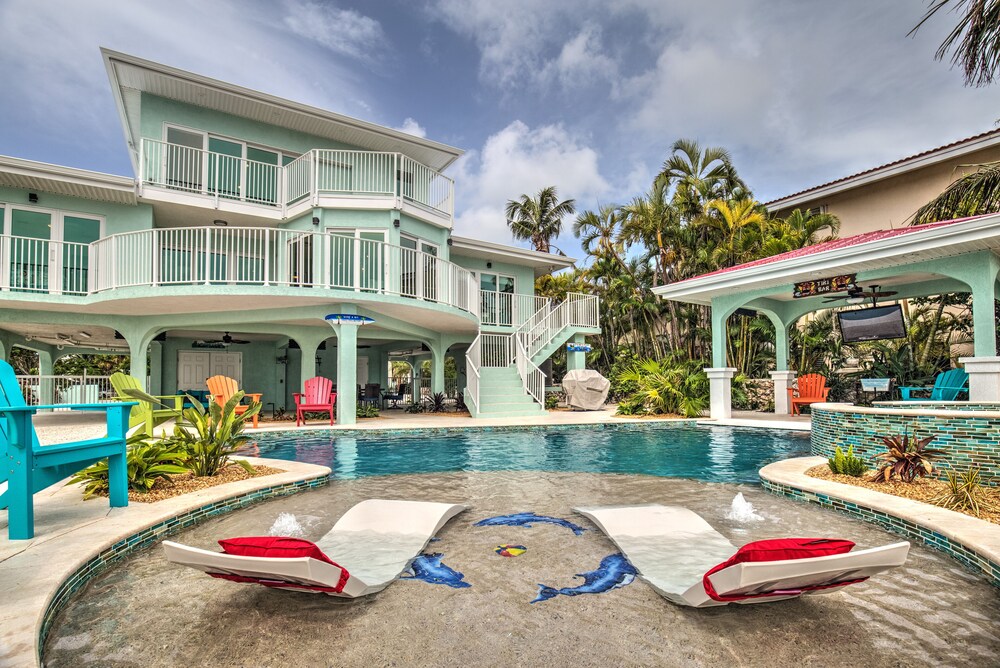 Paradise Bay 4 Bedrooms 4 Bathrooms Sleeps 10 In Marathon Hotel Rates Reviews On Orbitz