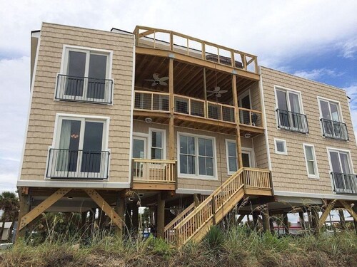 Visit Edisto Beach State Park In Edisto Island Expedia