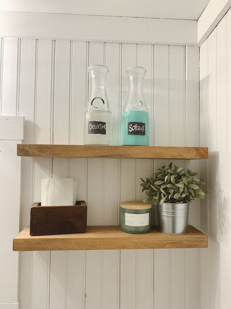 Contentment Cabin on Lake Hartwell Stephens County Vrbo