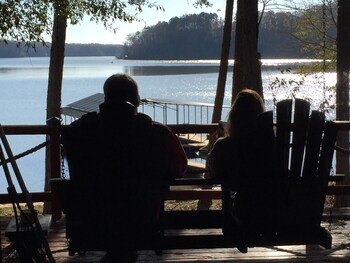 Contentment Cabin On Lake Hartwell Martin 2020 Room Prices