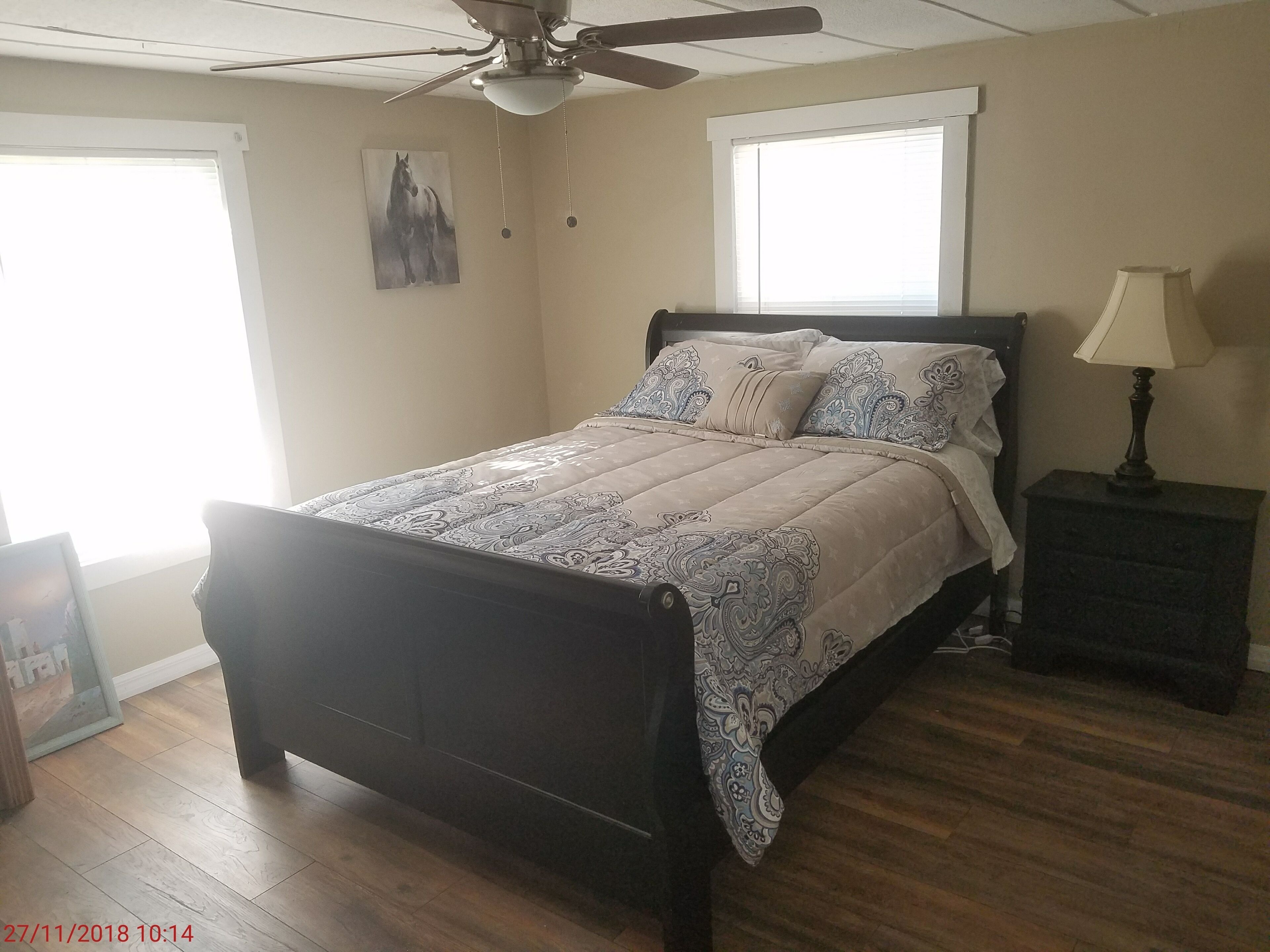 "COWBOY COTTAGE" 4-bedroom Home on Gated Horse Farm in Ocala, United States