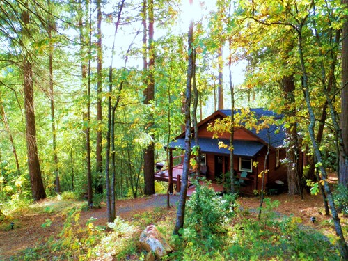 Best Cabins In Oregon House For 2020 Find Cheap 84 Cabins