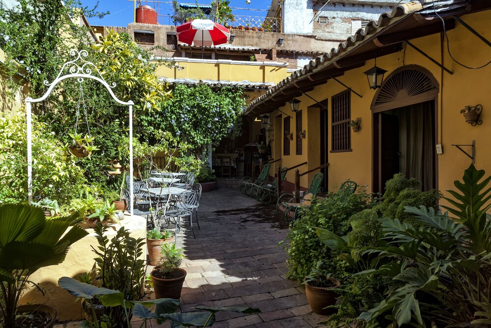 Hostal Casa Ayala Trinidad in Trinidad, Cuba