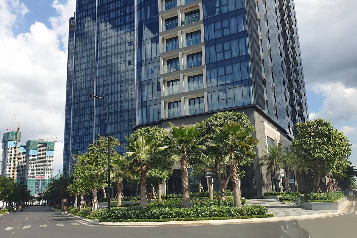 ステイ イン ベトナム ビンホームズ ゴールデン リバー 口コミ 部屋写真 料金 お得情報 エクスペディア ステイ イン ベトナム ビンホームズ ゴールデン リバー 口コミ 部屋写真 料金 お得情報 エクスペディア