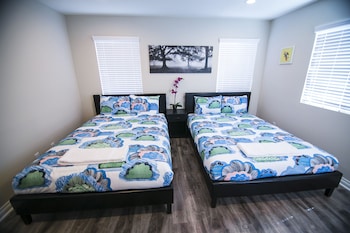 Los Angeles Culver City Rooms