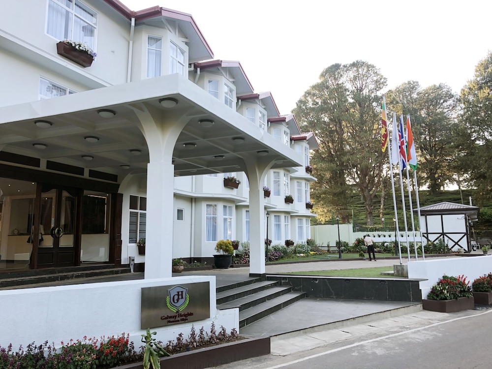 Galway Heights Hotel in Nuwara Eliya Best Rates & Deals on Orbitz