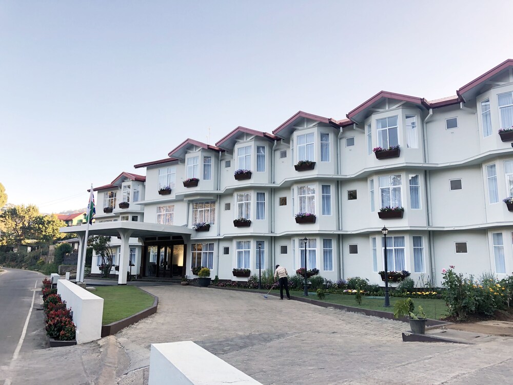 Galway Heights Hotel in Nuwara Eliya Best Rates & Deals on Orbitz