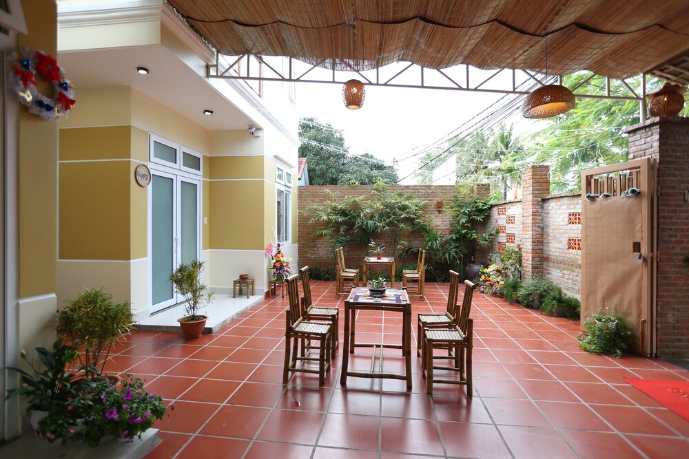 An Bang Beach Town Homestay 2019 Room Prices 16 Deals - 