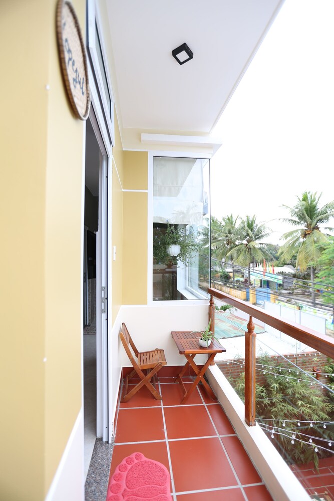 An Bang Beach Town Homestay 2019 Room Prices 16 Deals - 