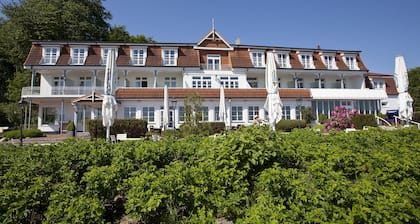 Hotel Wassersleben