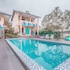 OYO 292 D'Oasis Mountain Resort