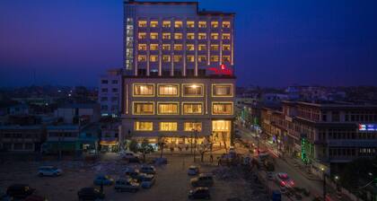 Diyalo Lords Plaza Birgunj