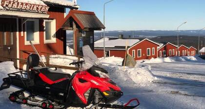 Fjällsikten Apartment