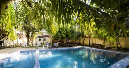 Antonio Garden Hotel