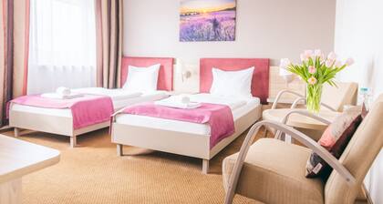 Hotel Forum