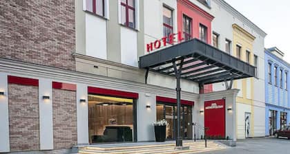 Hotel Metropolitan