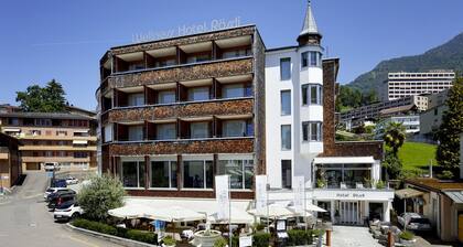 Hotel Rössli Gourmet & Spa