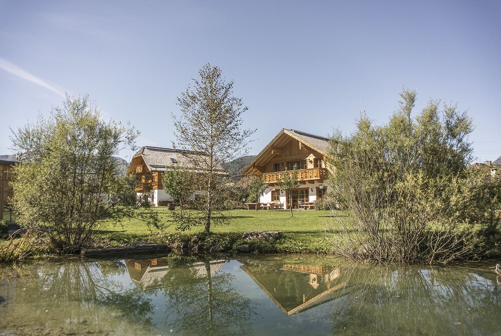 AlpiNest in Mariapfarr, Austria