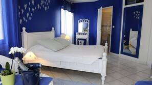 Décoration personnalisée, ameublement personnalisé, Wi-Fi gratuit
