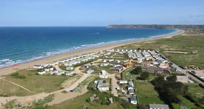 Camping Le Ranch
