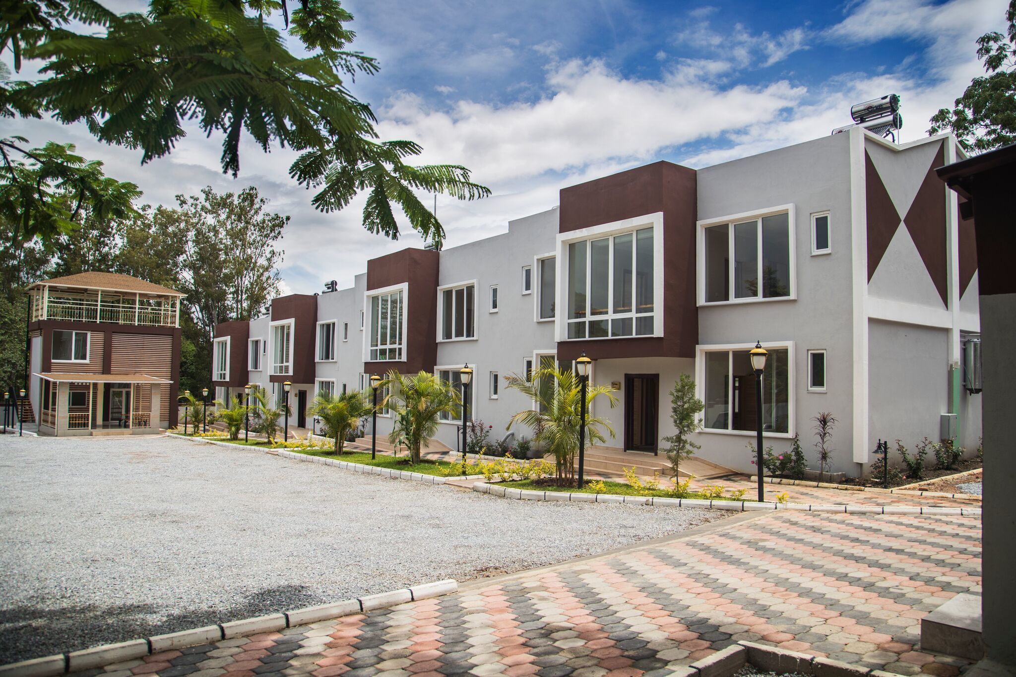 Troy Serviced Apartments in Lusaka, Zambia