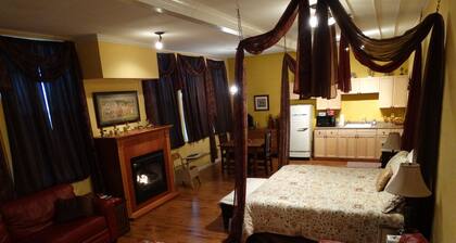 Davie School Inn