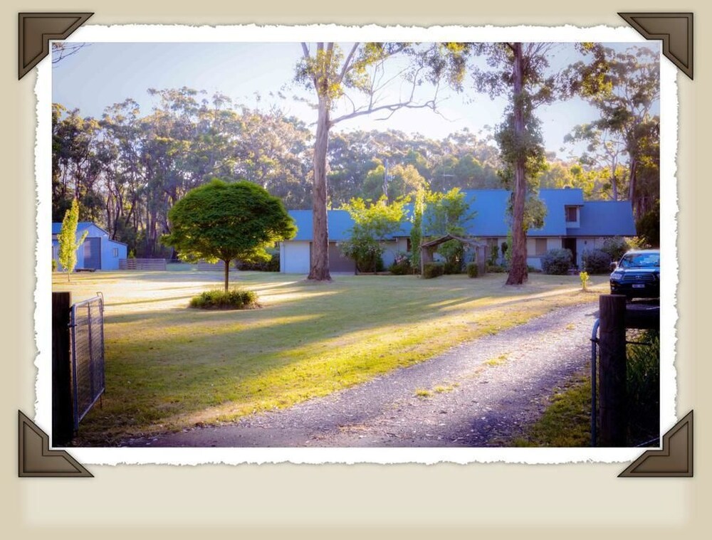 Amara at Daylesford