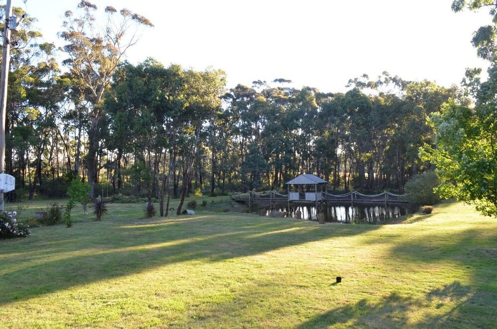 Amara at Daylesford