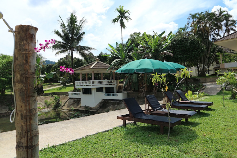 Marlin Resort Khaolak in Takua Pa, Thailand
