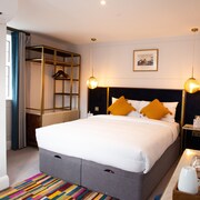 Top St. Johns Wood Hotels from $123 | Expedia