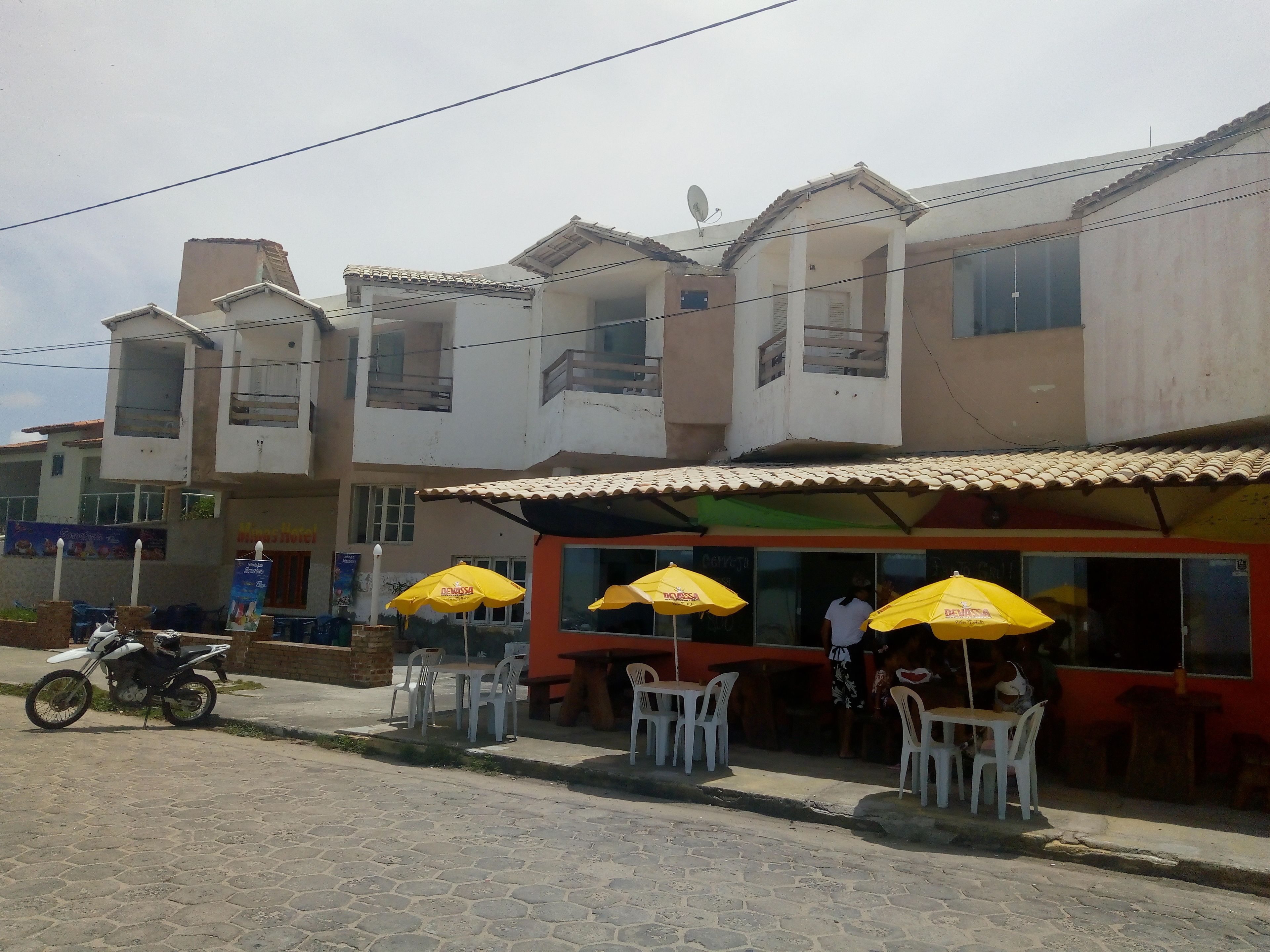 Minas Hotel: 2020 Room Prices , Deals & Reviews | Expedia