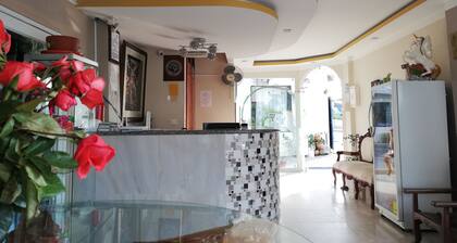 Hostal Unicornio