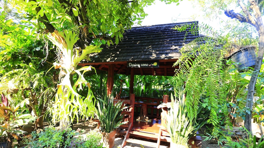 Baan Thapae Boutique Resort and Thai & Relax Massage